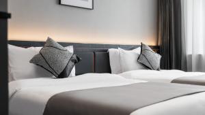 Afbeelding uit fotogalerij van Tommy Hotel in Foshan