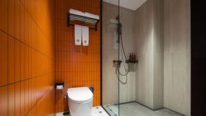 Afbeelding uit fotogalerij van Tommy Hotel in Foshan +79 foto's