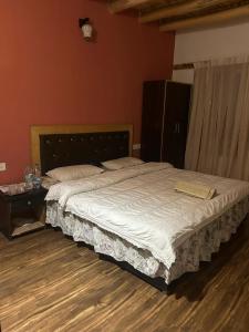 Ảnh trong thư viện ảnh của Morning Sky Homestay ở Leh