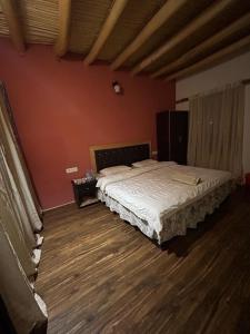 Ảnh trong thư viện ảnh của Morning Sky Homestay ở Leh