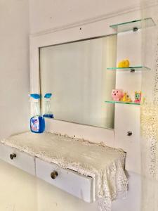 Afbeelding uit fotogalerij van Casa Aziza in Chefchaouene