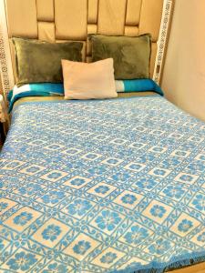 Afbeelding uit fotogalerij van Casa Aziza in Chefchaouene +22 foto's