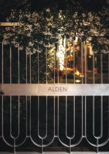 Fotografie z fotogalerie ubytování Alden v destinaci Formia