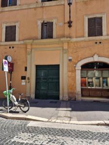 Attività di ciclismo presso l'affittacamere o nelle vicinanze