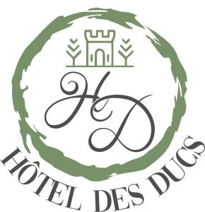 Fotografie z fotogalerie ubytování Hôtel des Ducs v destinaci Nevers