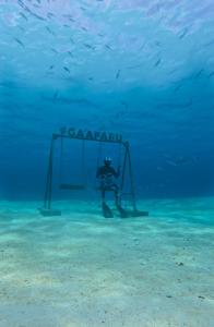 Foto sihtkohas Gaafaru asuva majutusasutuse Sunrise Lagoon galeriist