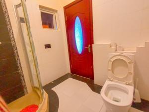 モンバサにあるShanzu Oceanline Luxury Suites, Royal Sharzaのギャラリーの写真