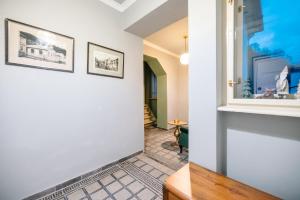 Fotografie z fotogalerie ubytování Apartmán Goldberg v destinaci Banská Štiavnica + 19 fotografií