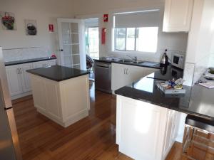 Gallery image of Little Sunnyside Accommodation in Hagley