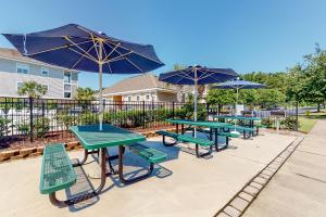 Φωτογραφία από το άλμπουμ του River Crossing at Barefoot 125 σε North Myrtle Beach