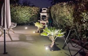 Zahrada ubytování Gorgeous Home In Notre-Dame-De-Monts