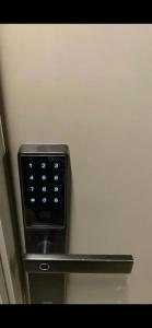 Gambar di galeri bagi Argento Apartment di Montevideo
