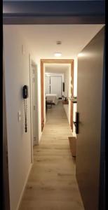 Gambar di galeri bagi Argento Apartment di Montevideo