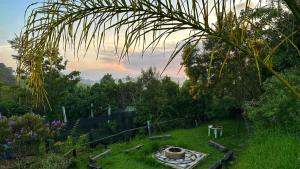 Gallery image of Recanto Cheio de Cheiro in Guararema