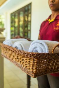 Φωτογραφία από το άλμπουμ του Ziva Suites - A Botique Hotel σε Siolim