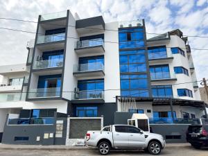 プライアにある3-bdr apt with gorgeous seaview - LCGRのギャラリーの写真