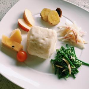 民宿内部或周边提供的食物