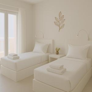 Fotografie z fotogalerie ubytování Virginia Studios v destinaci Tinos