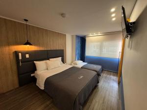 Fotografie z fotogalerie ubytování Estainn Hotel Coworking v destinaci Bogotá