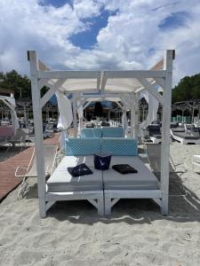 Fotografie z fotogalerie ubytování Litohoro Olympus Resort Villas & Spa v destinaci Plaka Litochorou