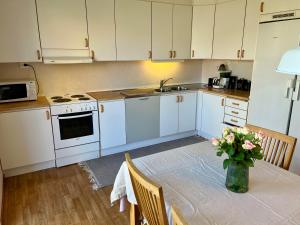 Gallery image of Skrea Strand House, Close to the Beach & City Center in Falkenberg