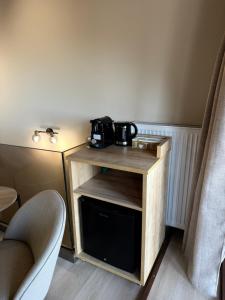 Foto de la galeria de Panorama Luxury Suite a Palaios Panteleimon 24 fotos més