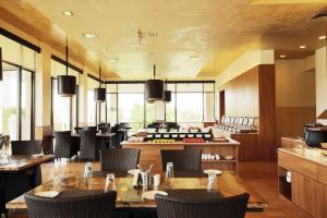 Imagen de la galería de Lemon Tree Hotel, Tarudhan Valley, Manesar, en Gurgaon