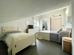 Gallery image of Il Relax con Vista Mare - Free Parking, Wi-Fi in Loano
