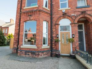 Imagen de la galería de Wellington House, en Bridlington