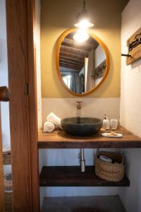 Photo de la galerie de l'établissement Nossa Casa Caraíva - A melhor localização da Vila, à Caraíva