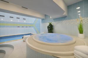 Kép Hotel Podhrad szállásáról Hluboká nad Vltavouban a galériában