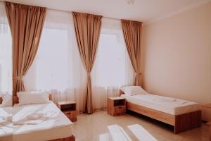 Gallery image of New Hotel BEKARYS in Astana