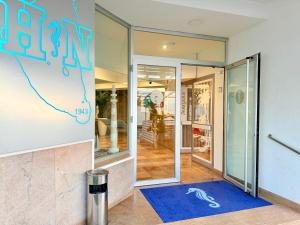 Fotografie z fotogalerie ubytování Hotel Neptuno v destinaci San Pedro del Pinatar