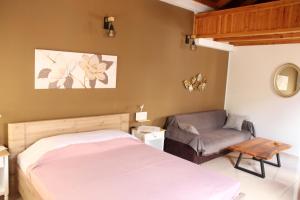 Gallery image of Main square apartment in Symi