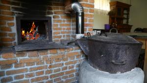 Photo de la galerie de l'établissement Pensiunea Moara Lu Antone, à Orăştioara de Sus 18 autres photos