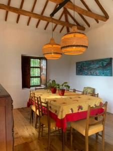 Ảnh trong thư viện ảnh của La María Country Tradition ở Rionegro