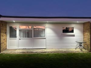 Hoone, kus Palkmajake asub