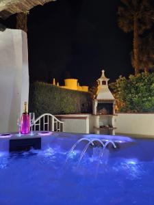 Bassein majutusasutuses Peace of heaven in Algarve - Jacuzzi - BY BEDZY või selle lähedal