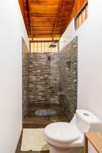 O baie la Gamboa Cabin - Delightful Couples Vacation Cabin