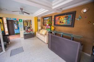 Fotografie z fotogalerie ubytování Hotel Melina v destinaci Playa del Carmen