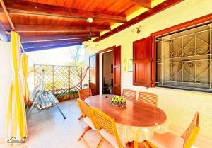 Gallery image of Residenza Marechiaro in Paparella +41 photos