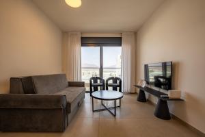 Valencia Apartment - By Harim