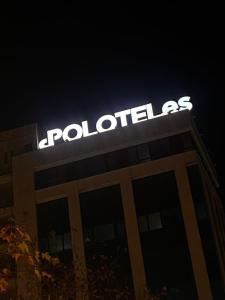 Fotografie z fotogalerie ubytování Polotel v destinaci Valladolid