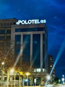 Fotografie z fotogalerie ubytování Polotel v destinaci Valladolid