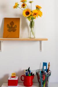 Gallery image of Casa con giardino in Treviso +38 photos