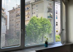 Fotografie z fotogalerie ubytování AC Central Loft v Miláně