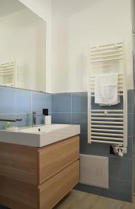 Fotografie z fotogalerie ubytování Zenia Rooms v destinaci San Teodoro