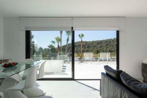 Φυσικό τοπίο κοντά σε αυτή η βίλα