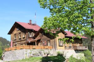 Zdjęcie z galerii obiektu Chez Pierre w mieście Lunz am See