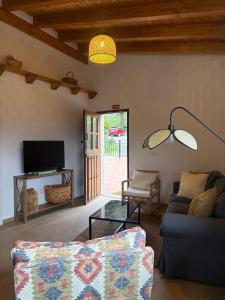 Gallery image of Casa Sara in Perrozo